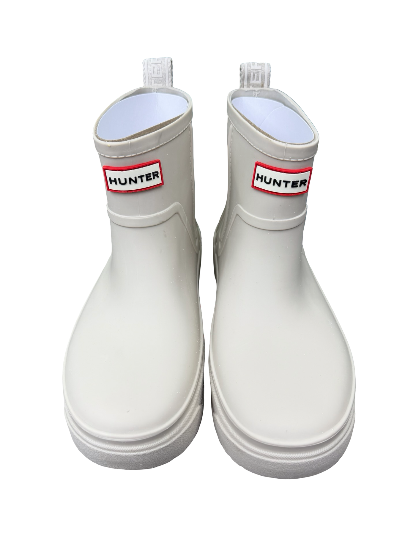 WMNS Hunter Wales Waterproof Rain Booties