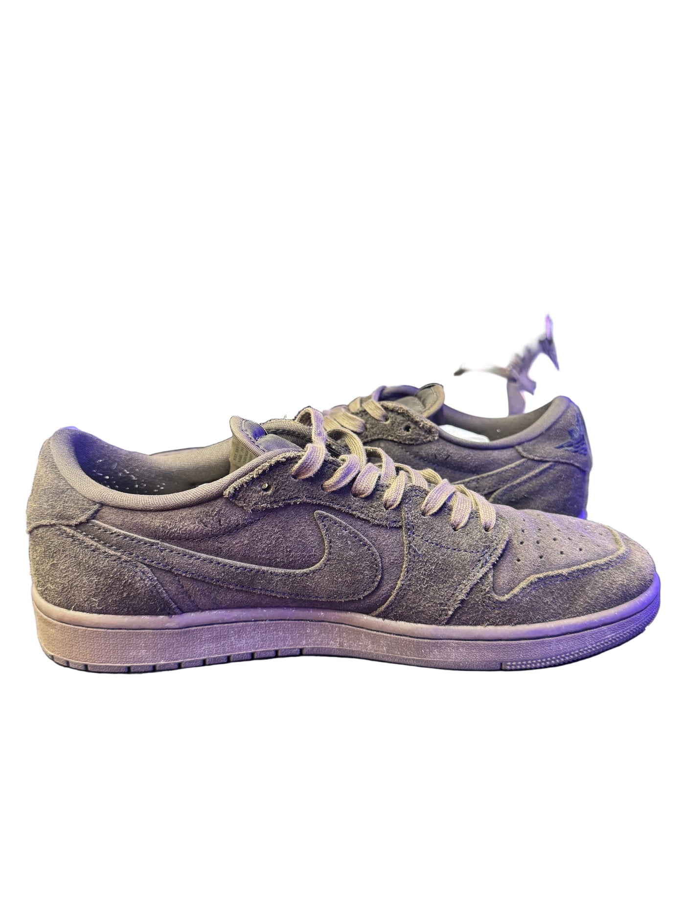 Nike Travis Scott Low Velvet