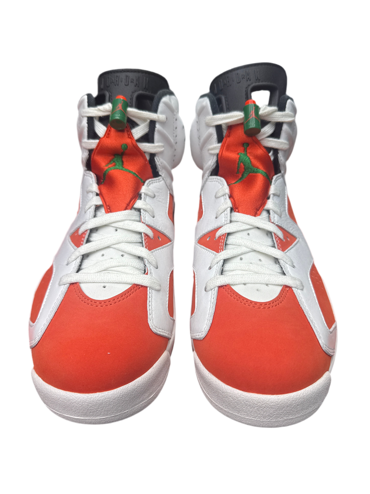Nike Air Jordan 6 Gatorade