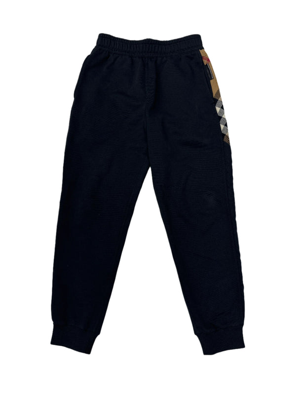Burberry Side Logo Track Pants