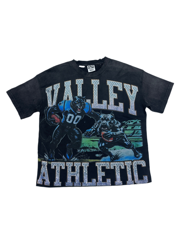Vale Forever Wraith Bling T-Shirt