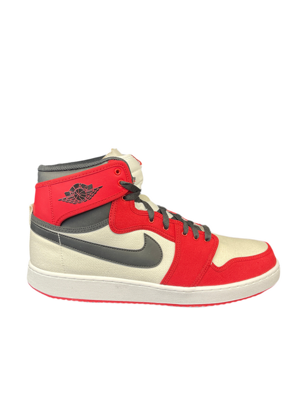 Nike Air Jordan 1 KO Retro High Chicago