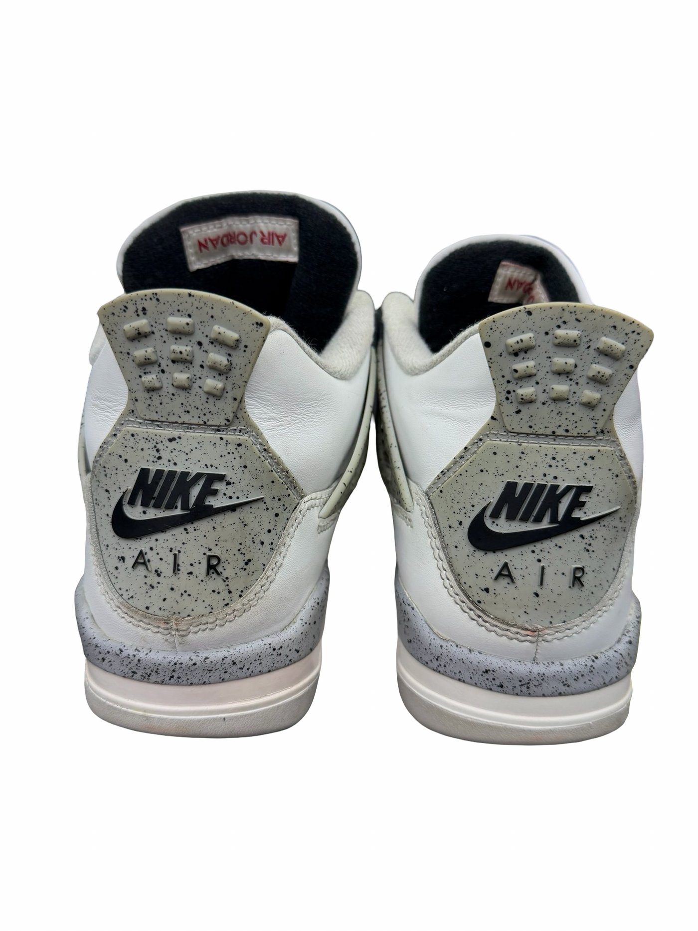 Nike Air Jordan 4 (gs)Cement