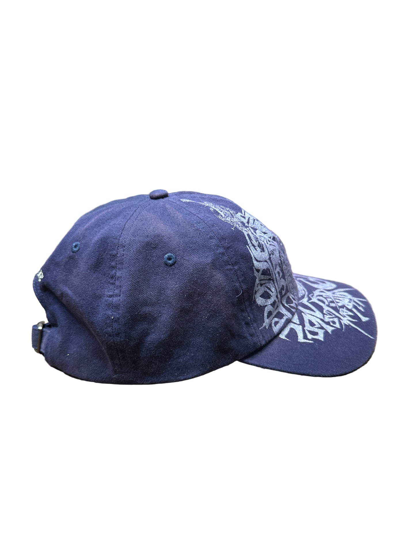 Supreme Liberty 6 Panel (Navy)