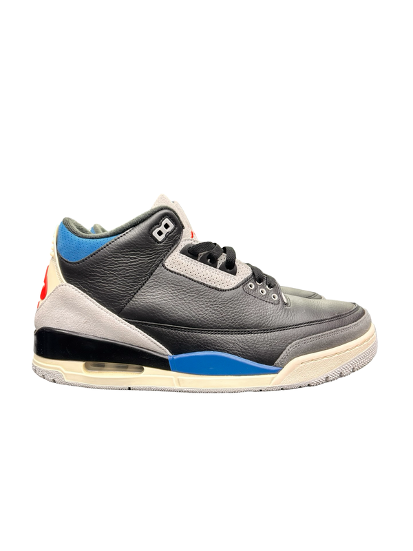 Nike Air Jordan 3 Retro OG
Rare Air