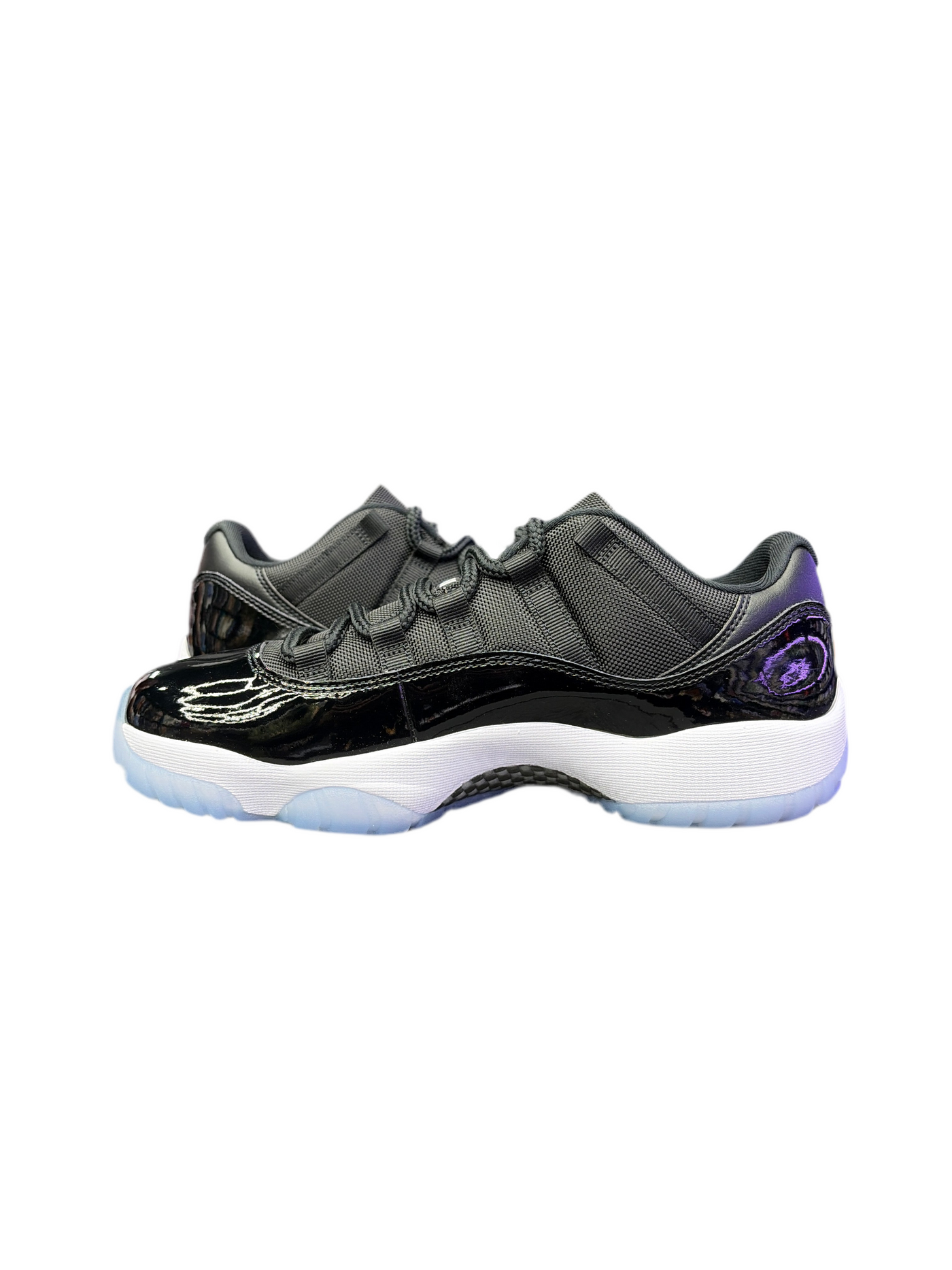 Nike Air Jordan 11 Retro Low Space Jam
