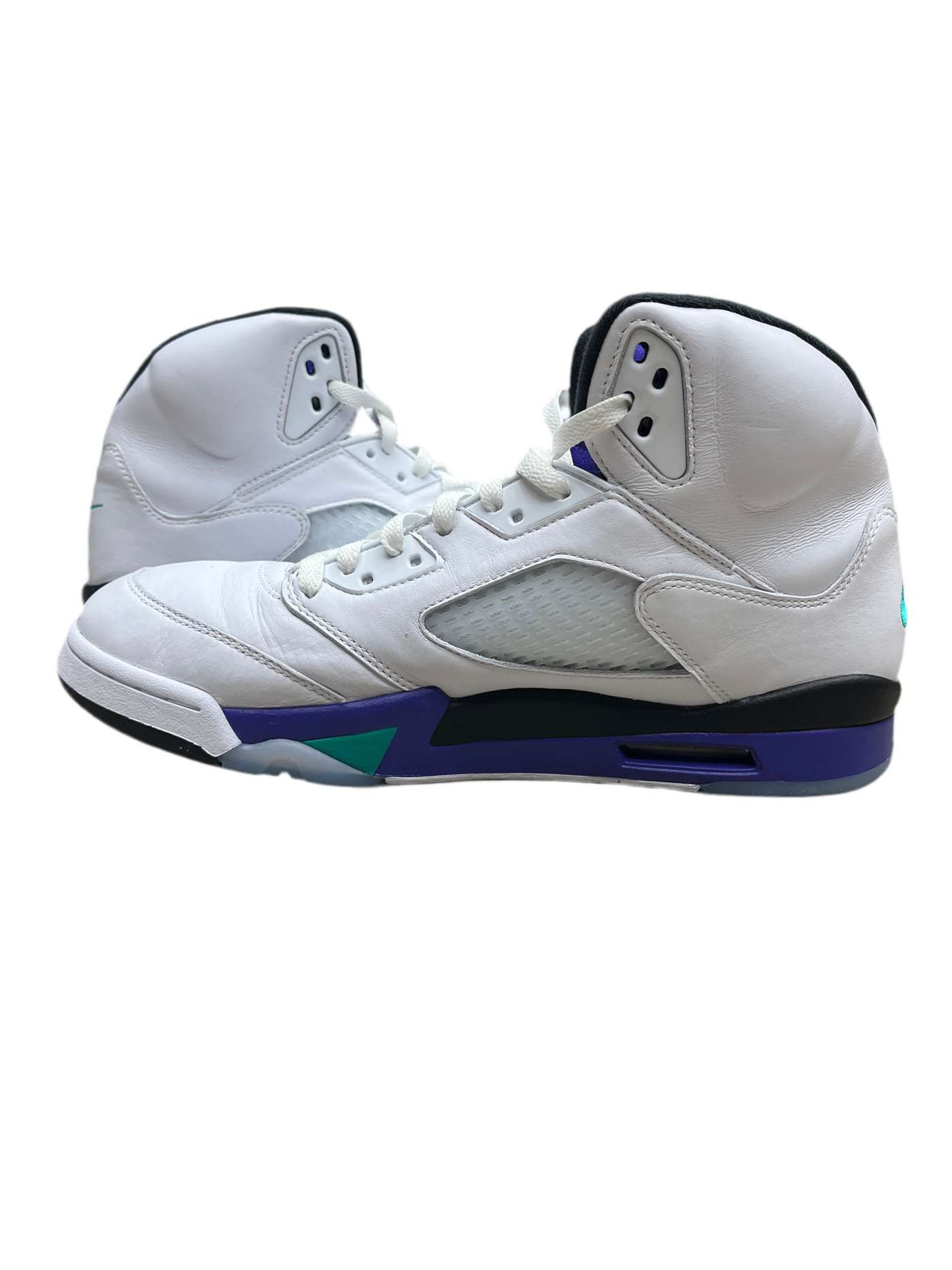 Nike Air Jordan 5 Retro Grape