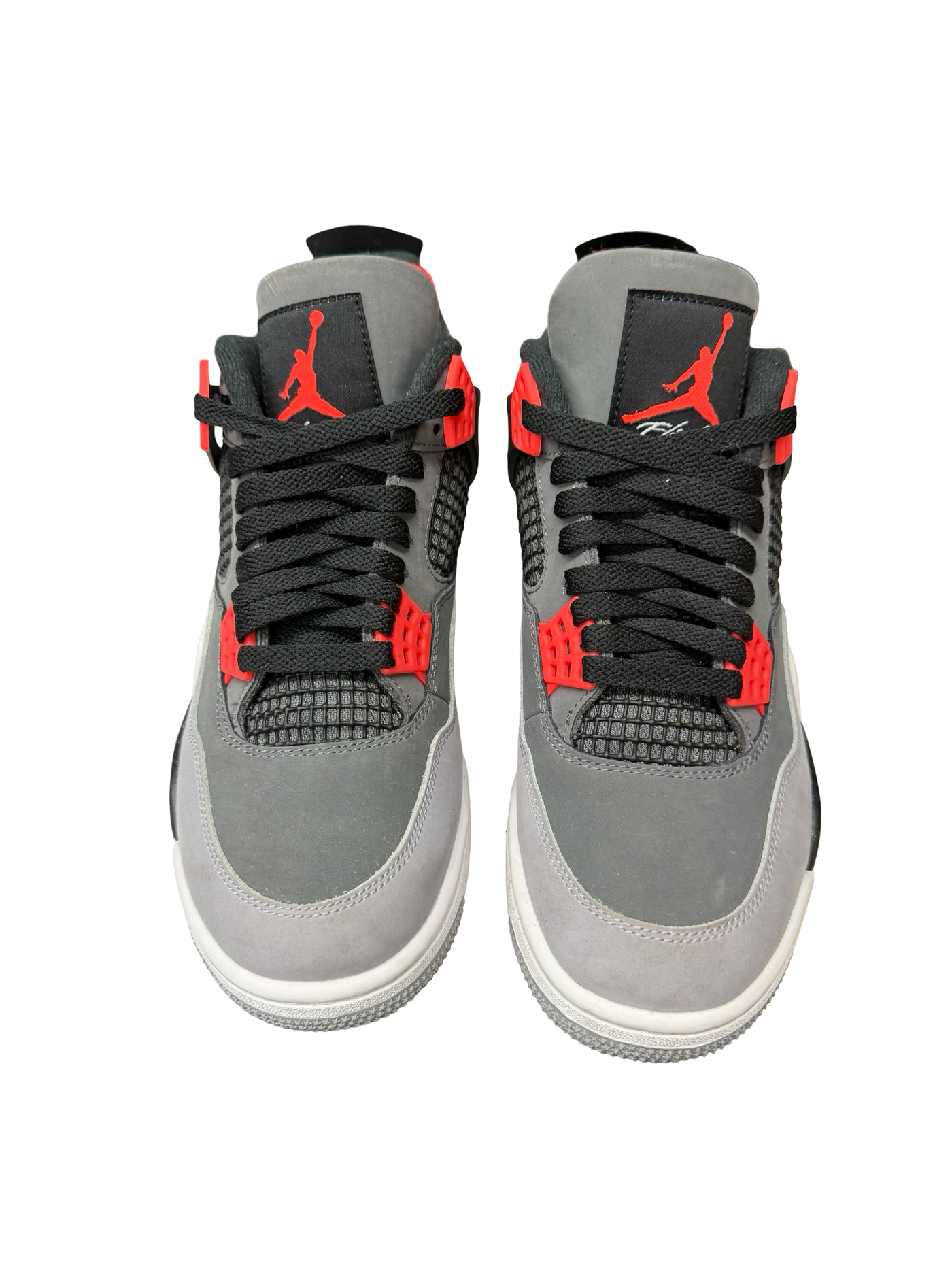 Nike Air Jordan 4 Retro Infared