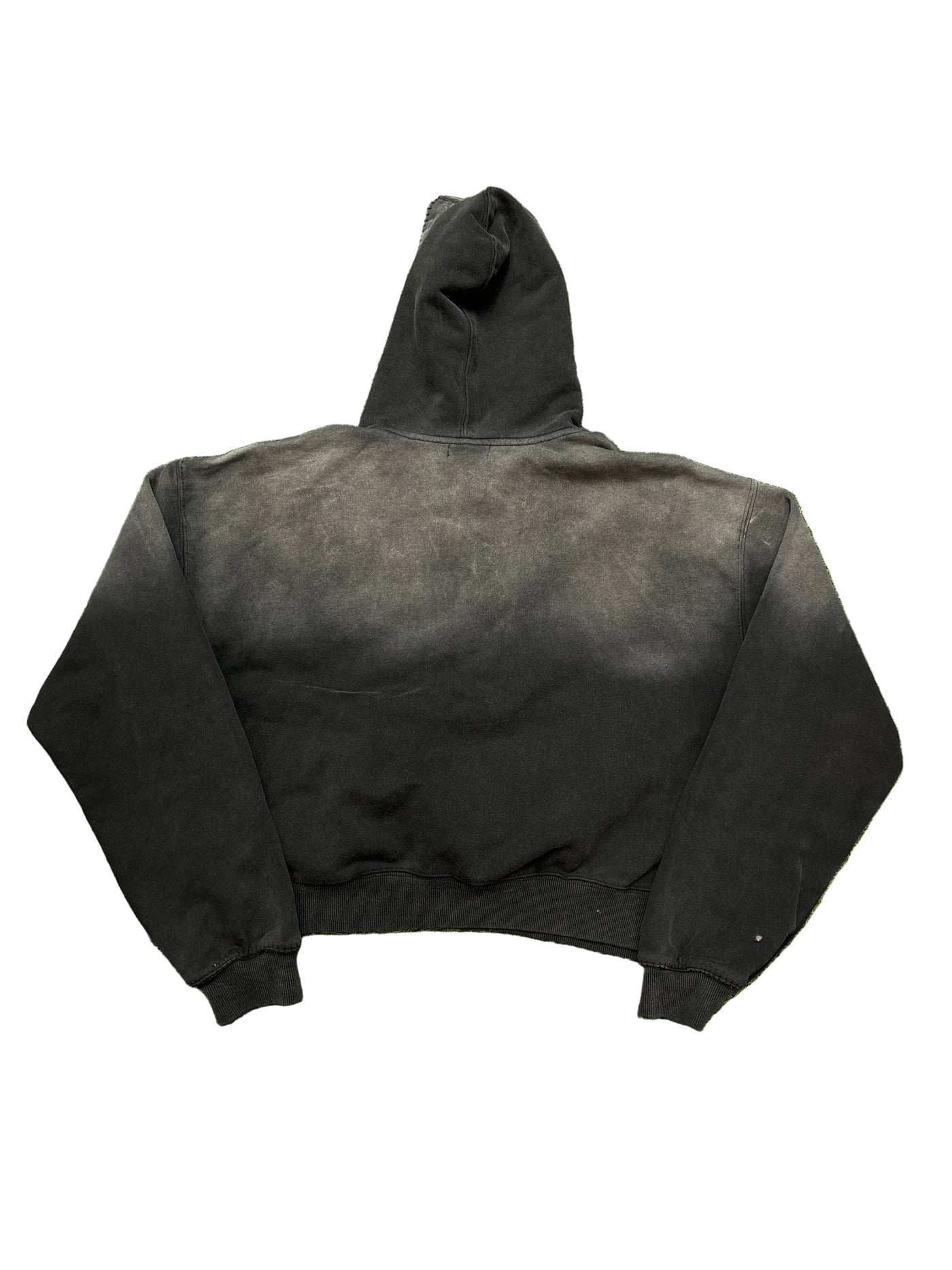 Vale Forever Widow Pullover
Hoodie