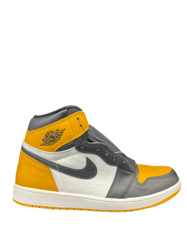 Nike Air Jordan 1 Retro Taxi