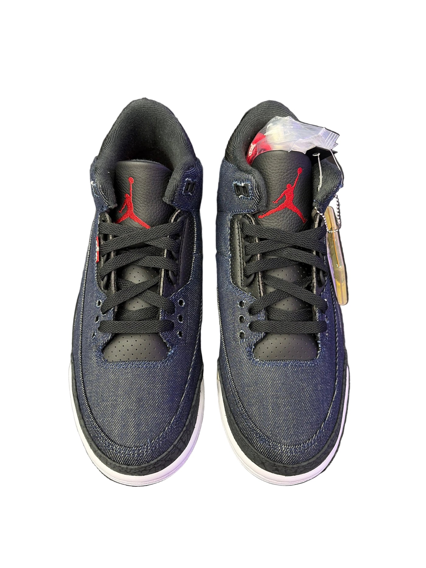 Nike Air Jordan 3 Retro Levis Indigo