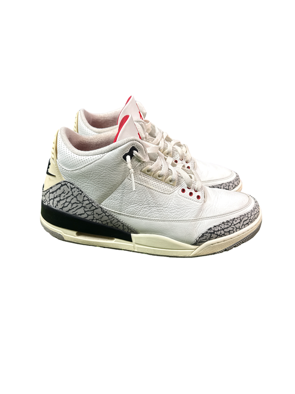Nike Air Jordan 3 Retro