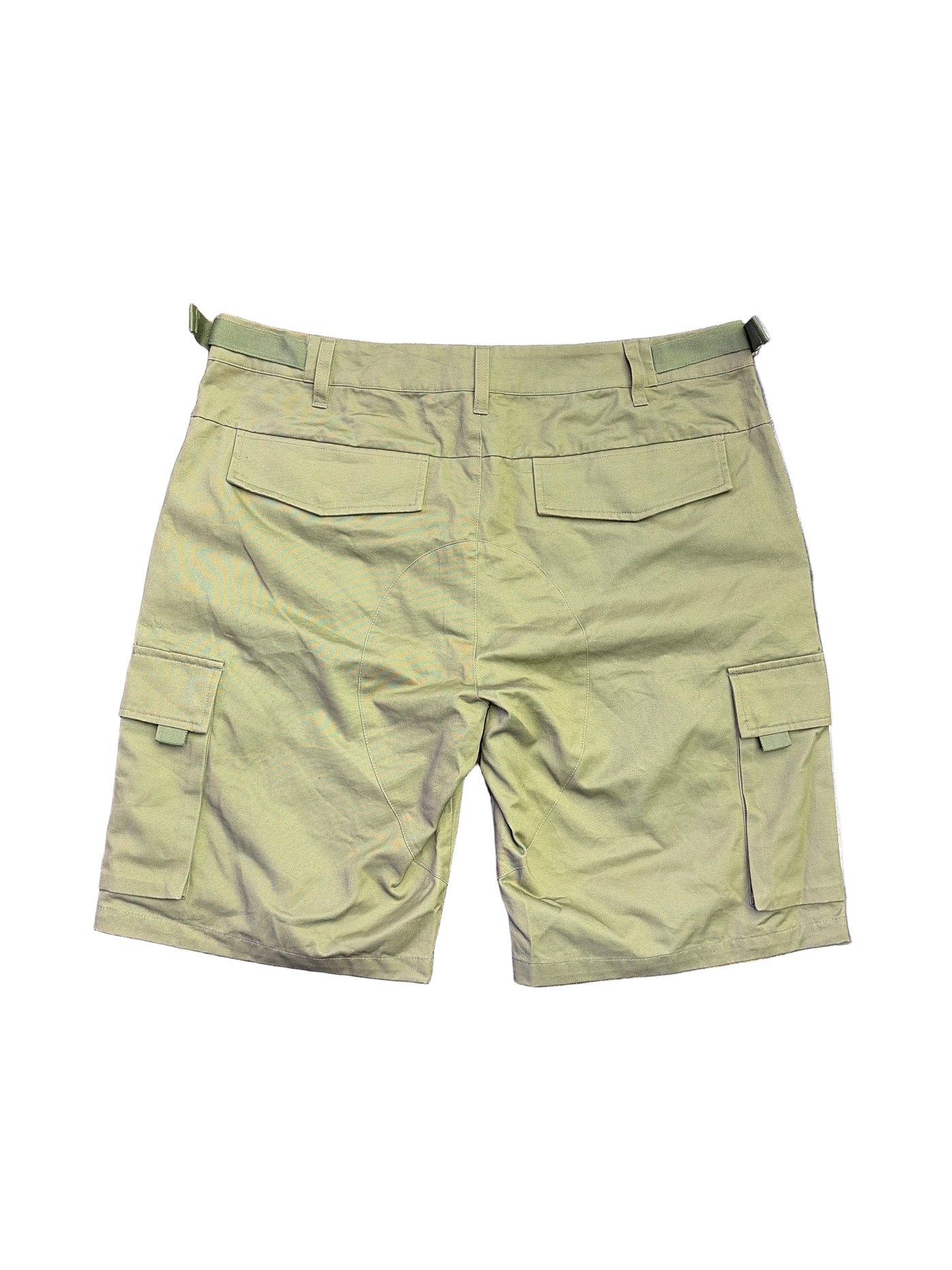 OVO Octobers Very Own Cargo Shorts Olive