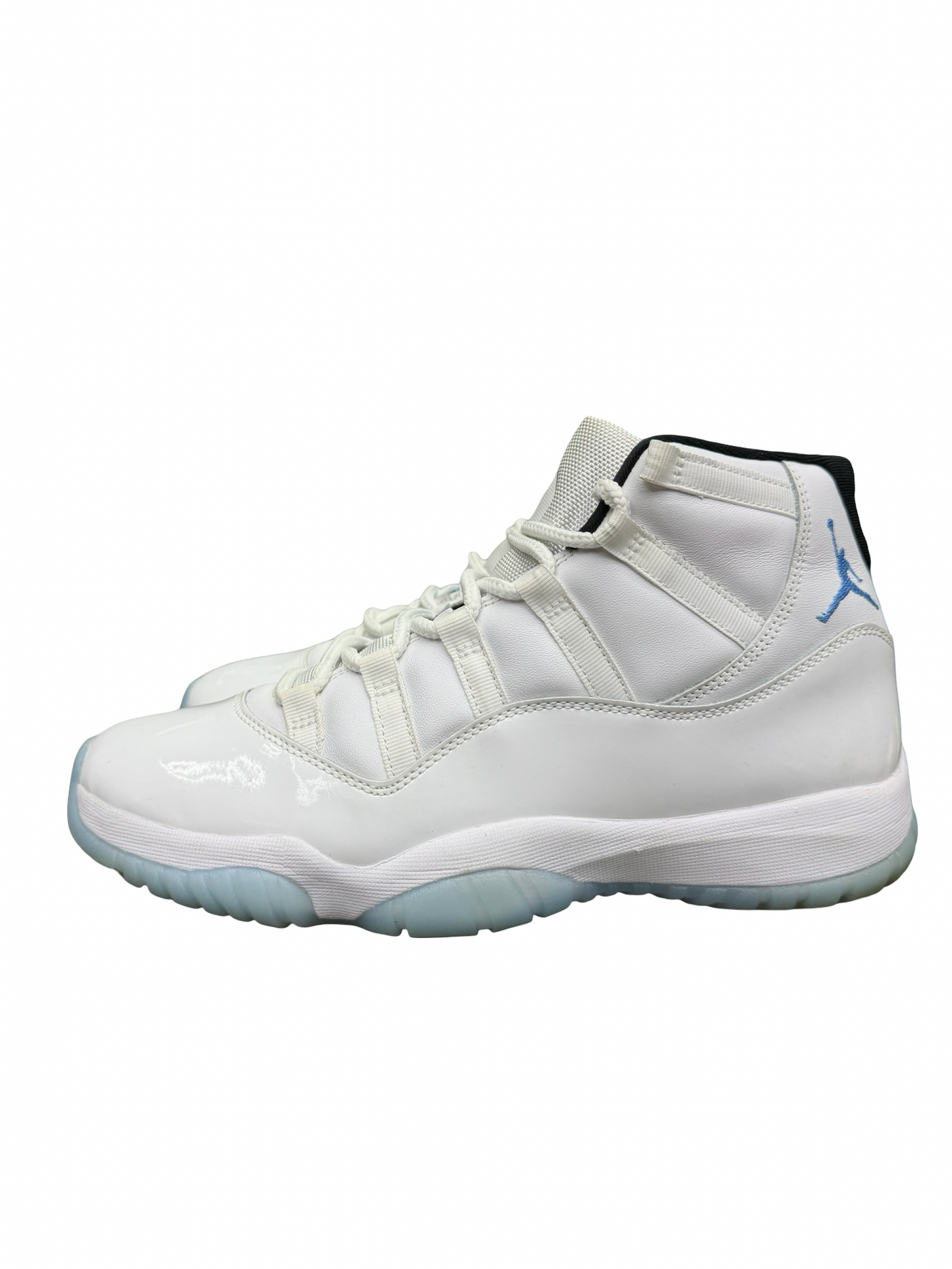 Nike Air Jordan 11 Retro Legend Blue