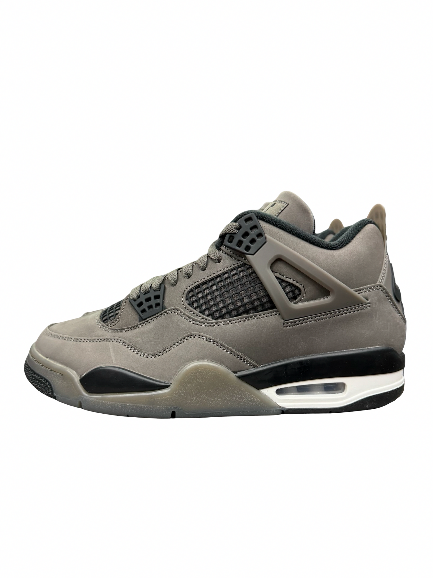 Nike Air Jordan 4 Retro Cave Stone