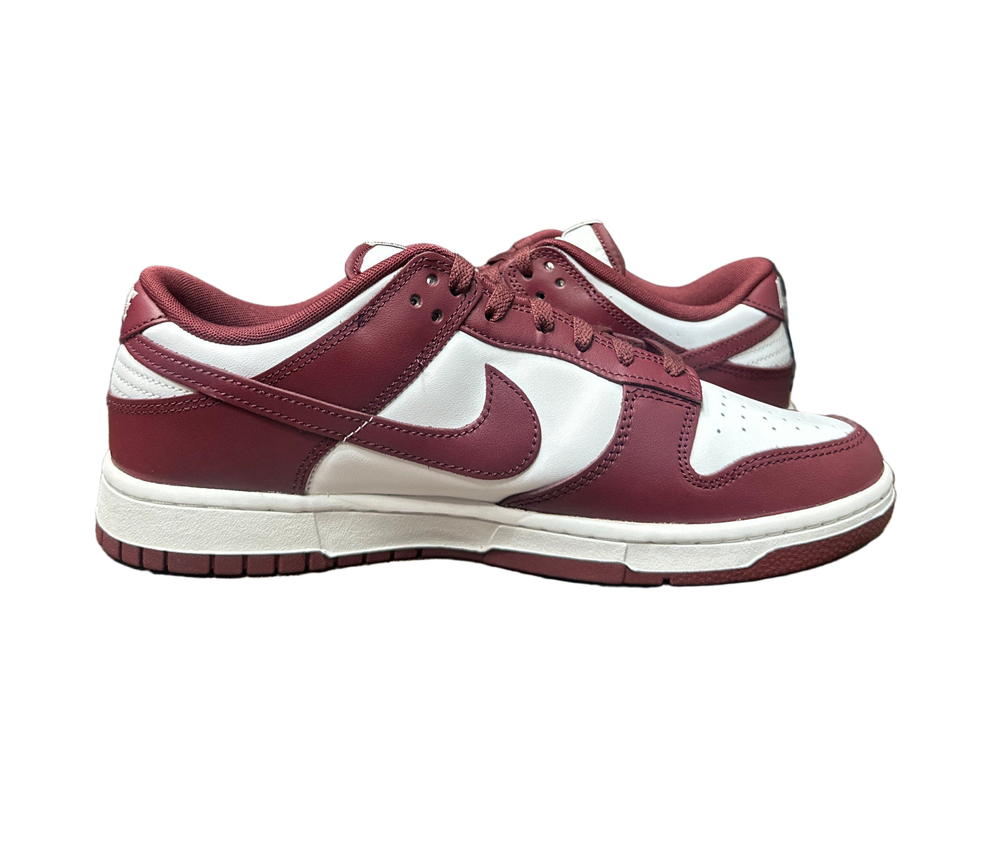 Nike Dunk Low Redwood