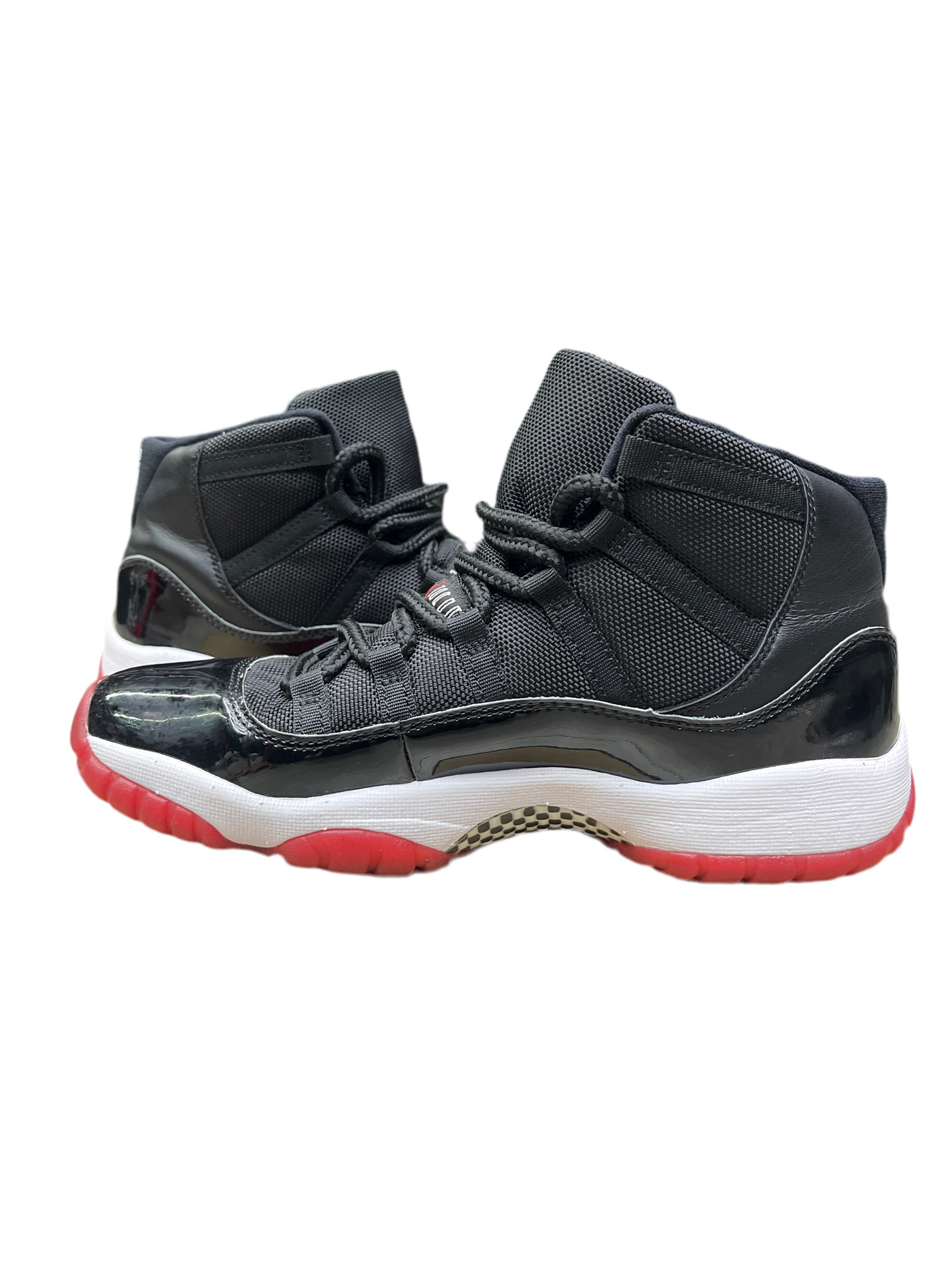 Nike Air Jordan 11 Retro Bred GS
