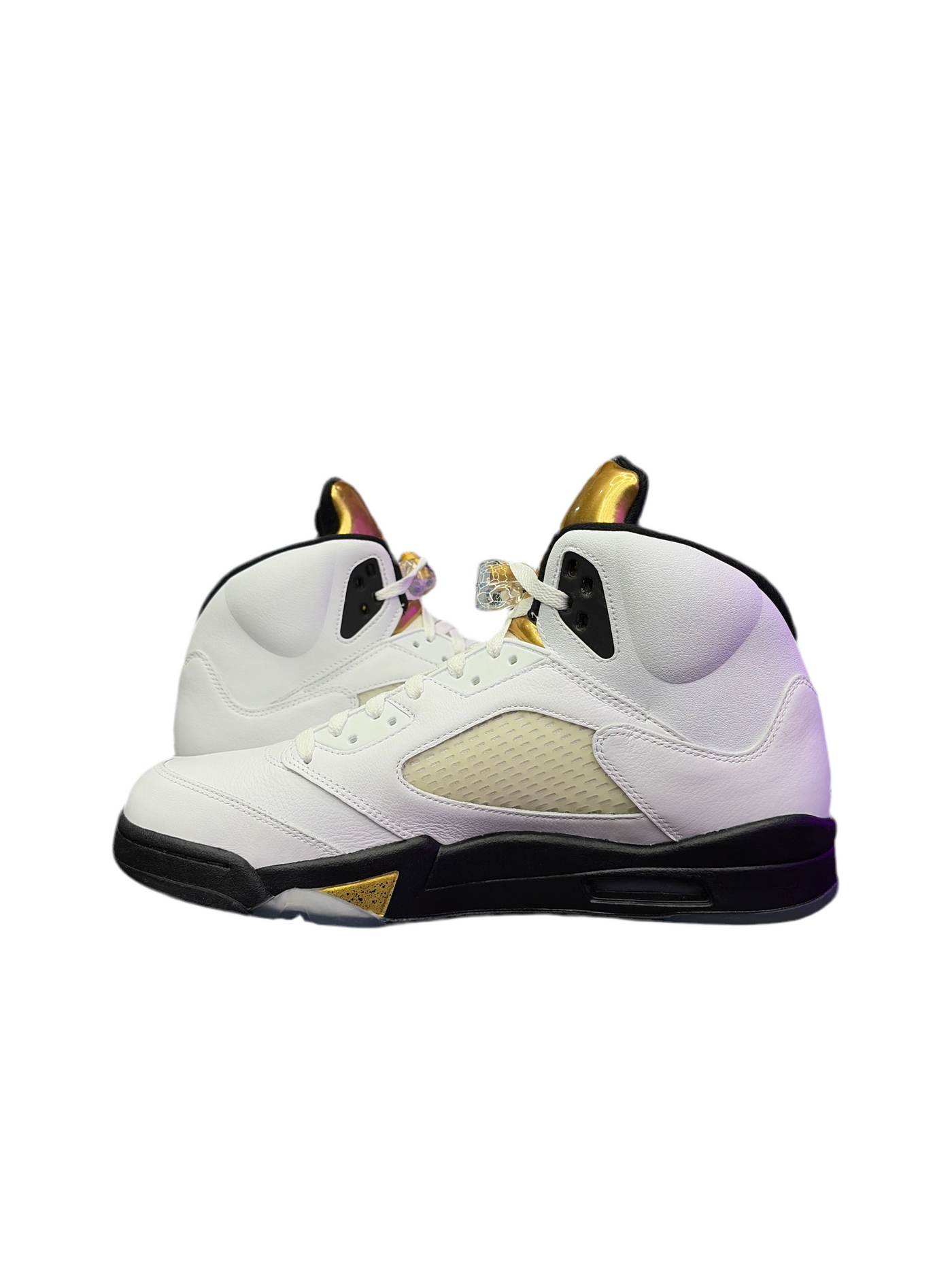 Nike Air Jordan 5 Retro Olympic