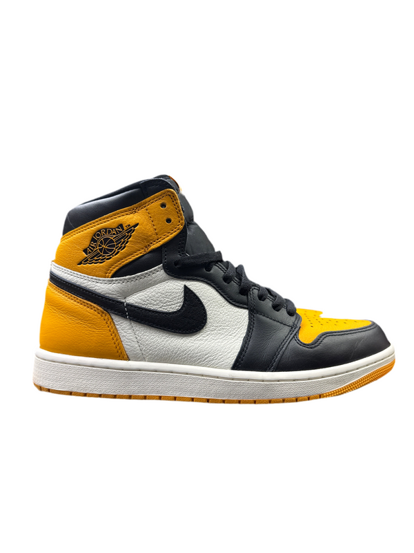 Nike Air Jordan 1 High OG Taxi