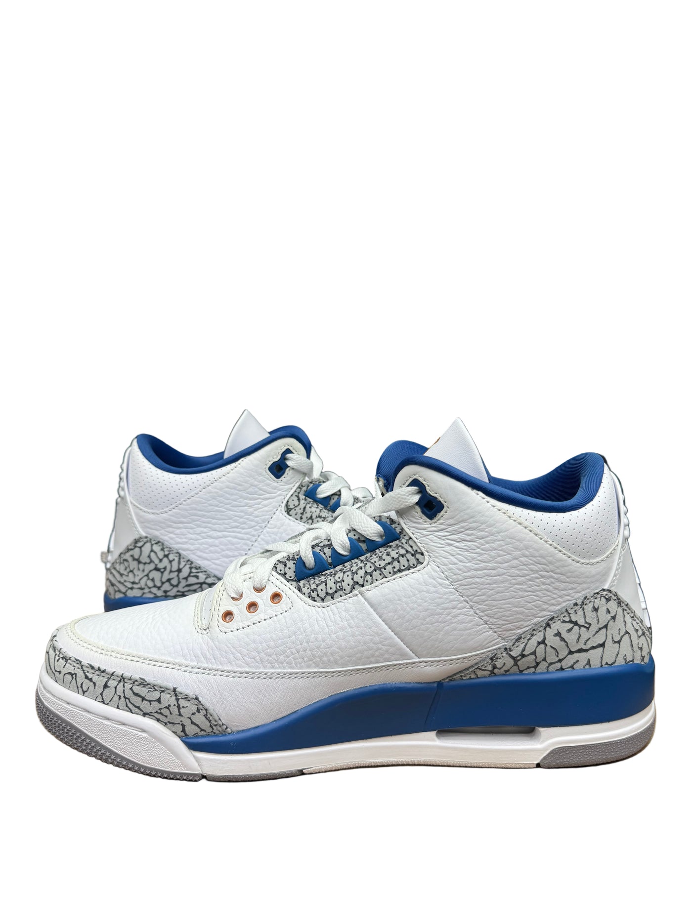 Nike Air Jordan 3 Wizards