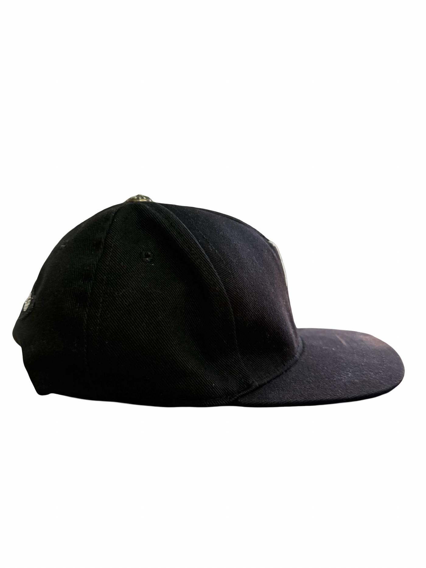 Chrome Hearts RS3 Baseball Hat