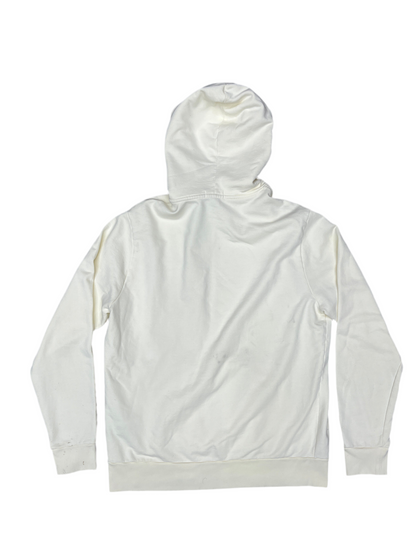 Polo Cotton Hoodie