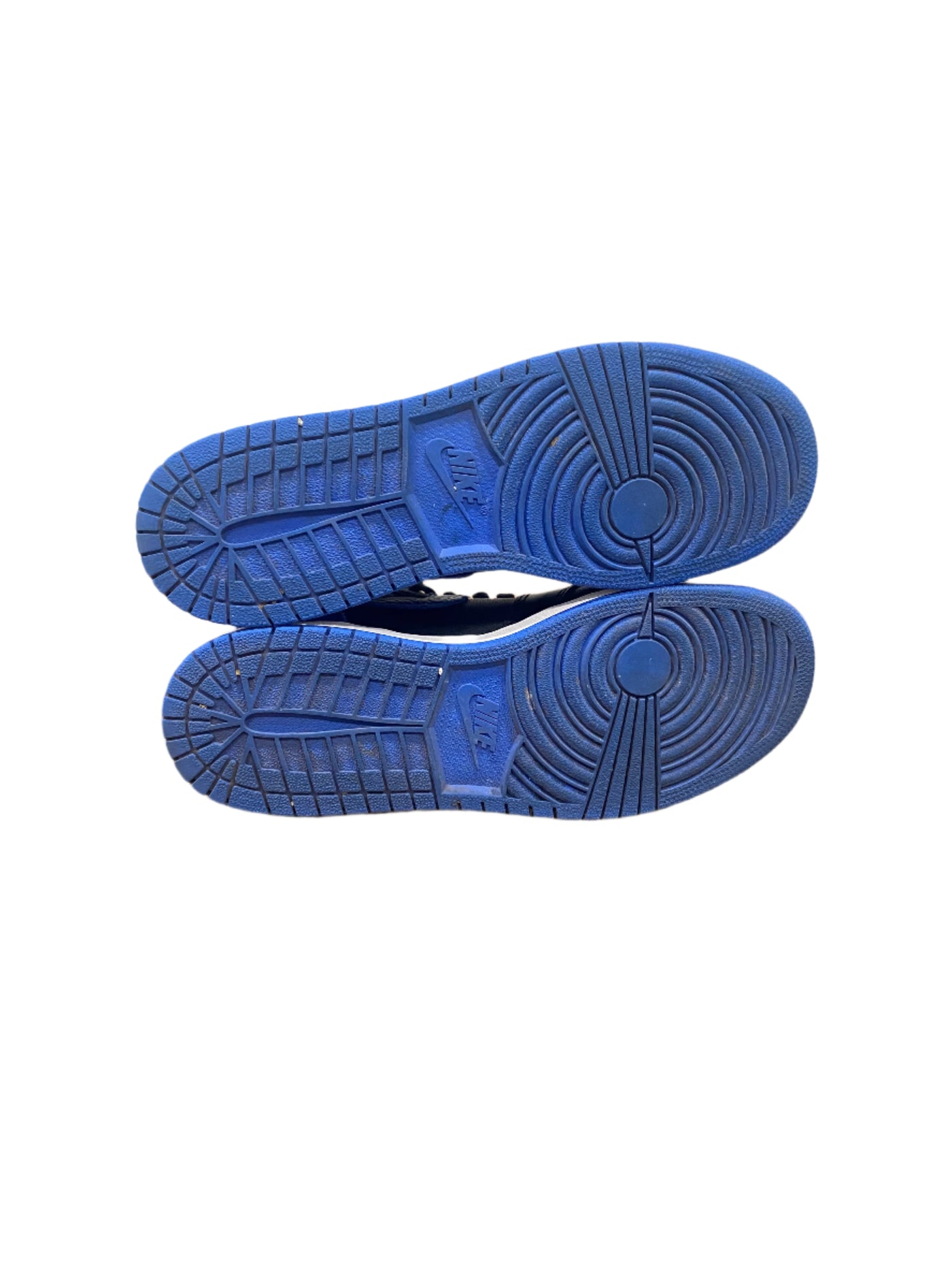 Nike Air Jordan 1 Retro High OG BG Royal