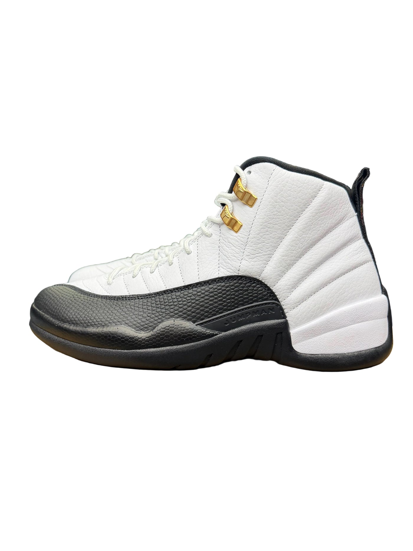 Nike Air Jordan 12 Retro Taxi