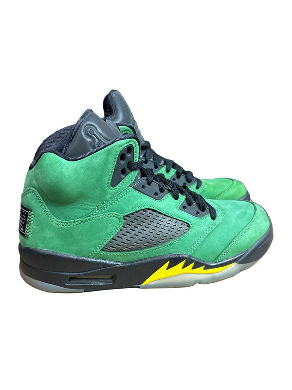 Nike Air Jordan 5 Retro SE Oregon