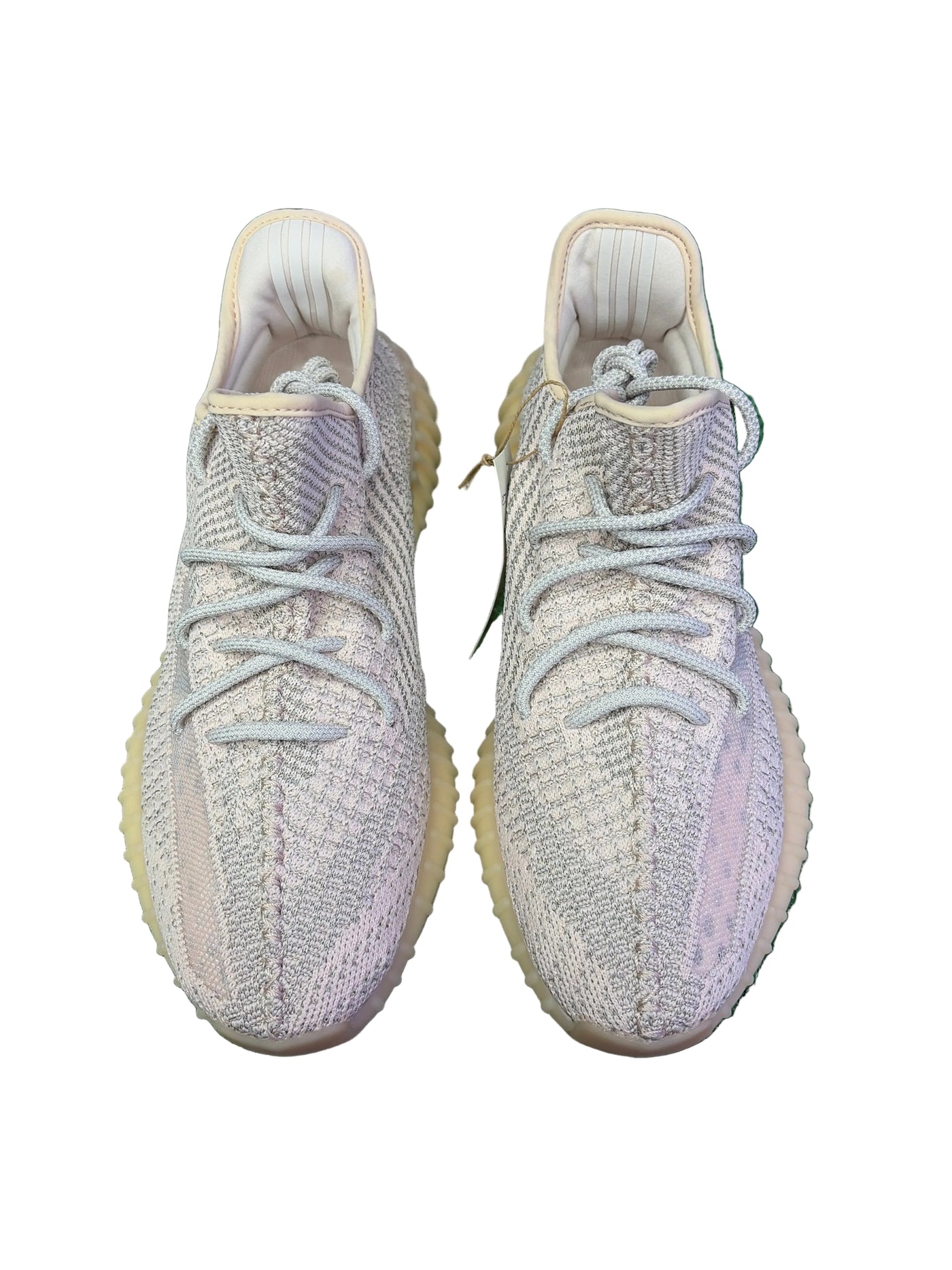 Adidas Yeezy Boost 350 V2 Synth (Reflective)