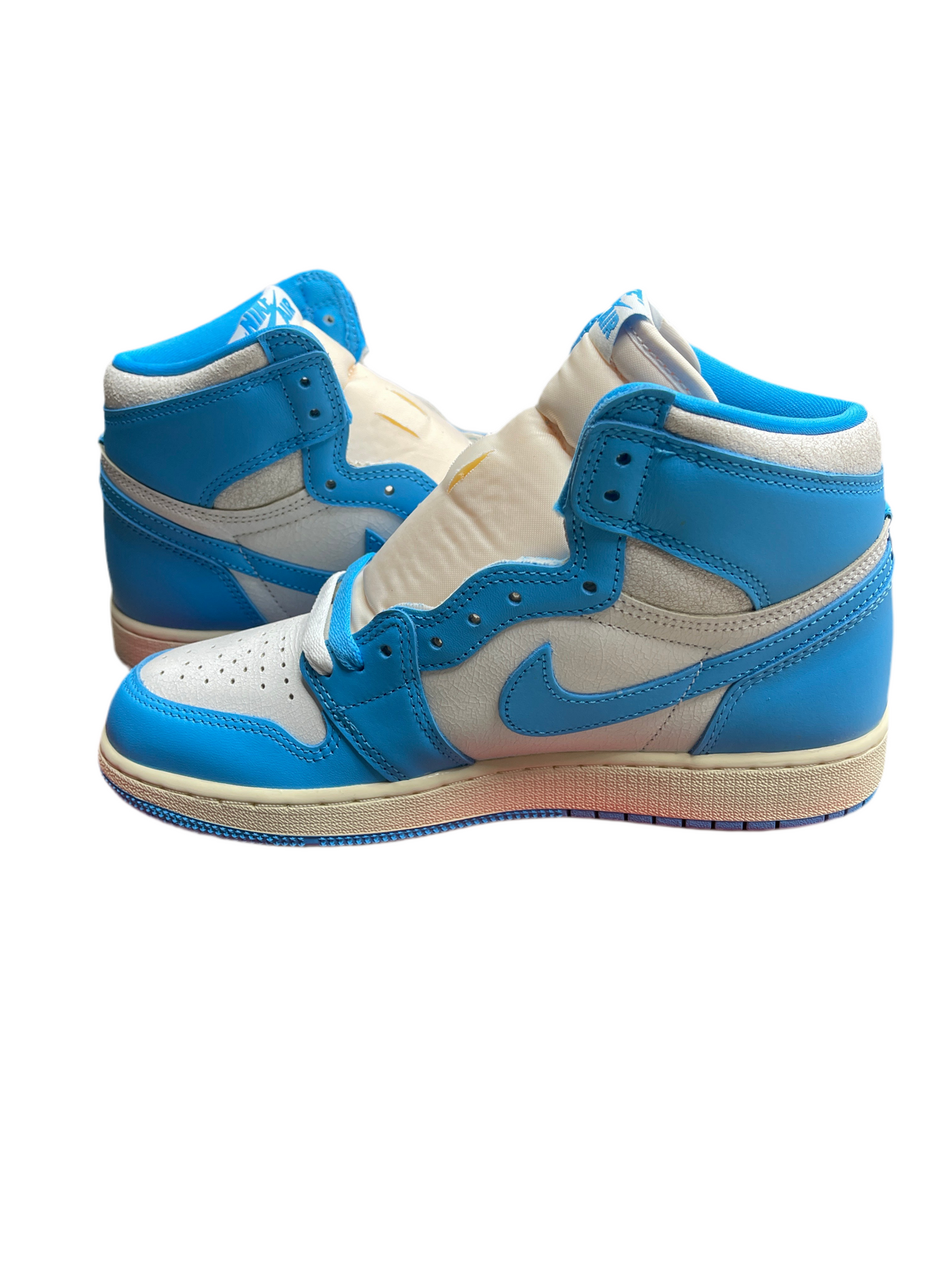 Nike Air Jordan 1 Retro High OG UNC Reimagined GS
