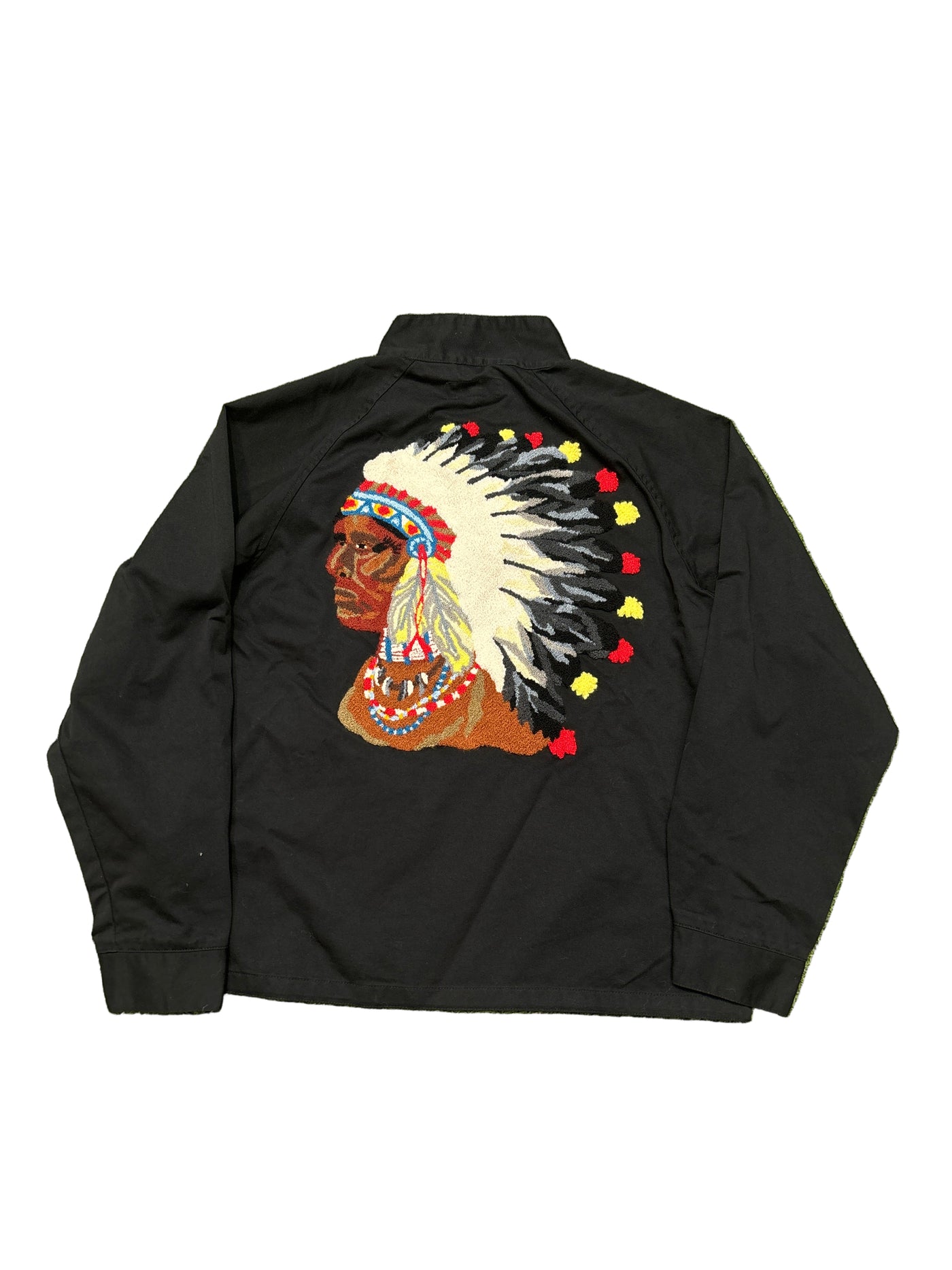 Supreme Harrington Jacket