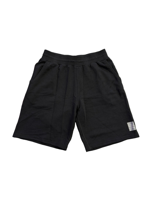 Givenchy Cotton Shorts Black