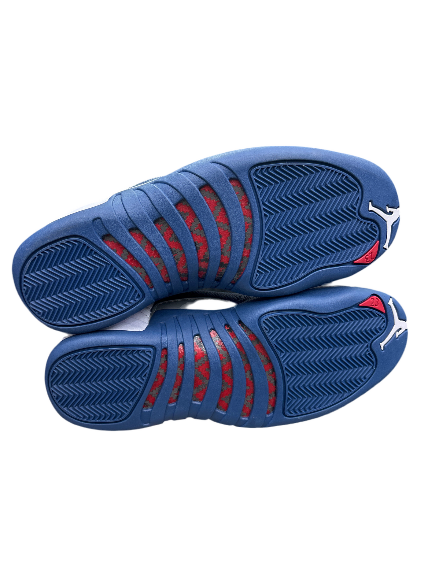 Jordan 12 Retro French Blue