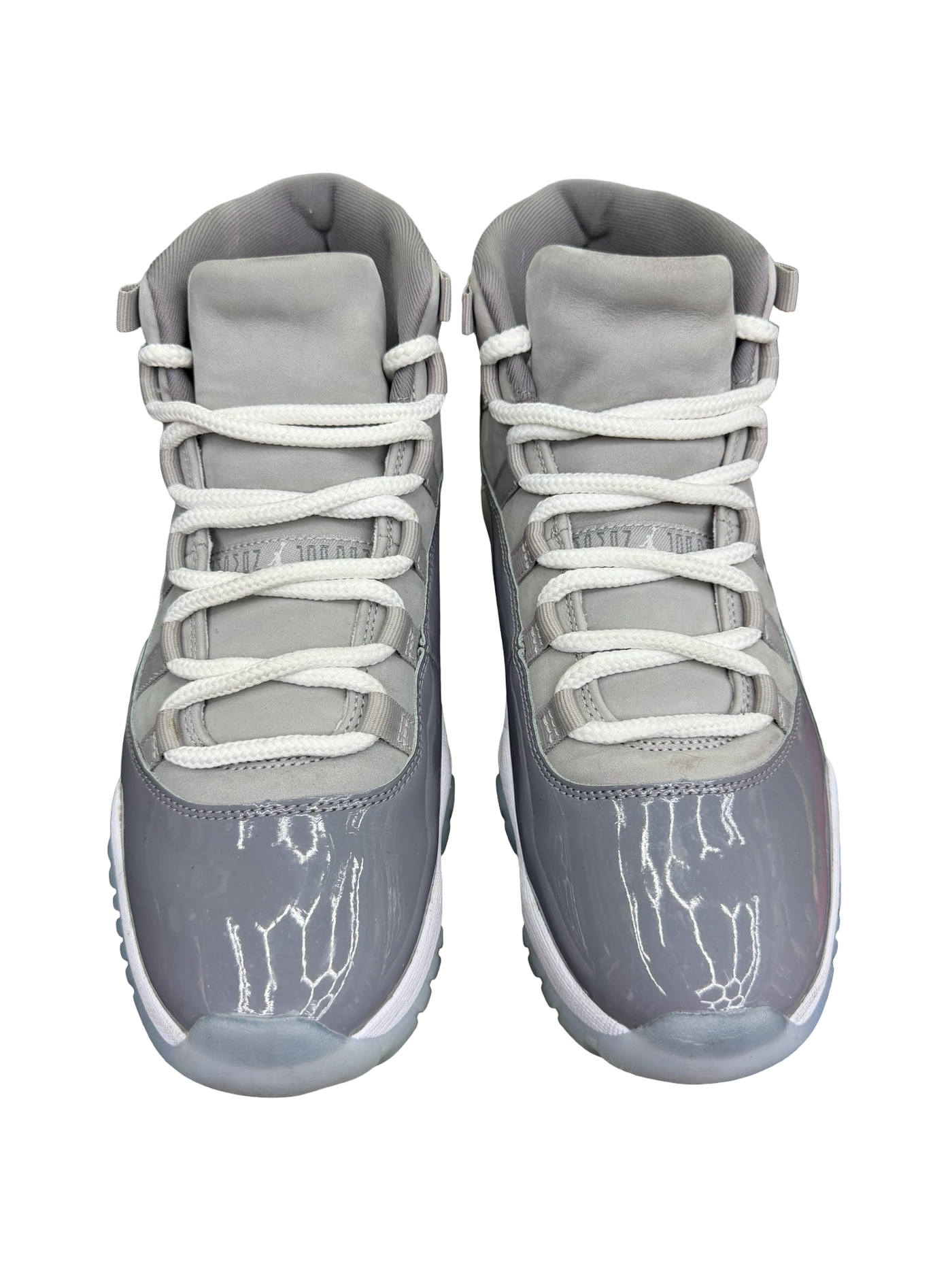 Nike Air Jordan 11 Retro Cool Grey