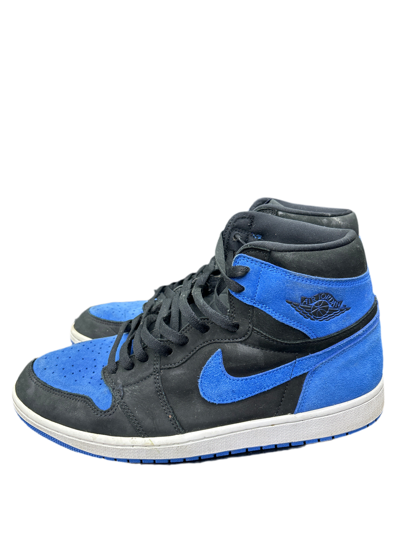 Nike Air Jordan 1 Retro High OG Royal Reimagined