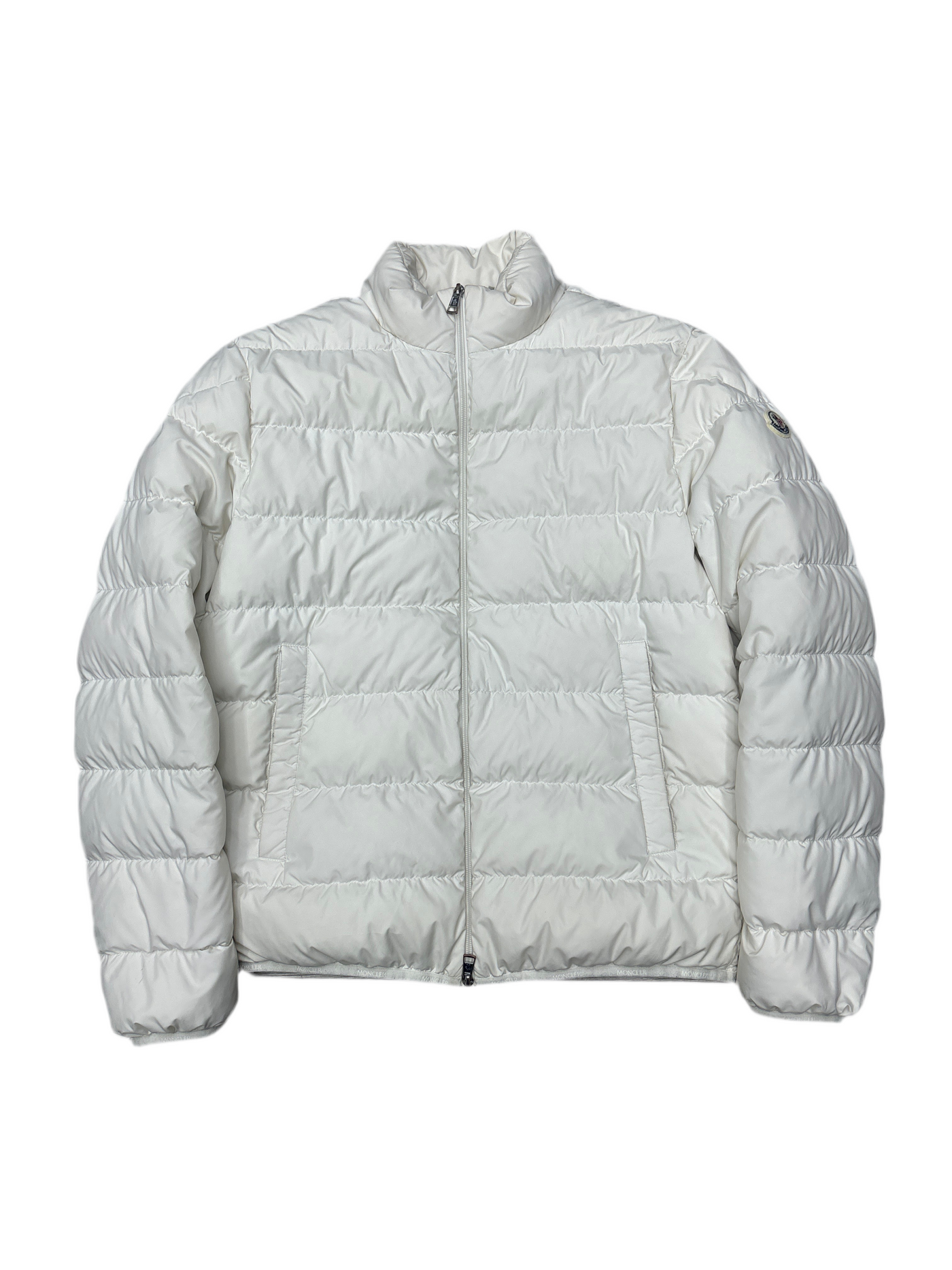 Moncler Baudinet Down Puffer
Jacket