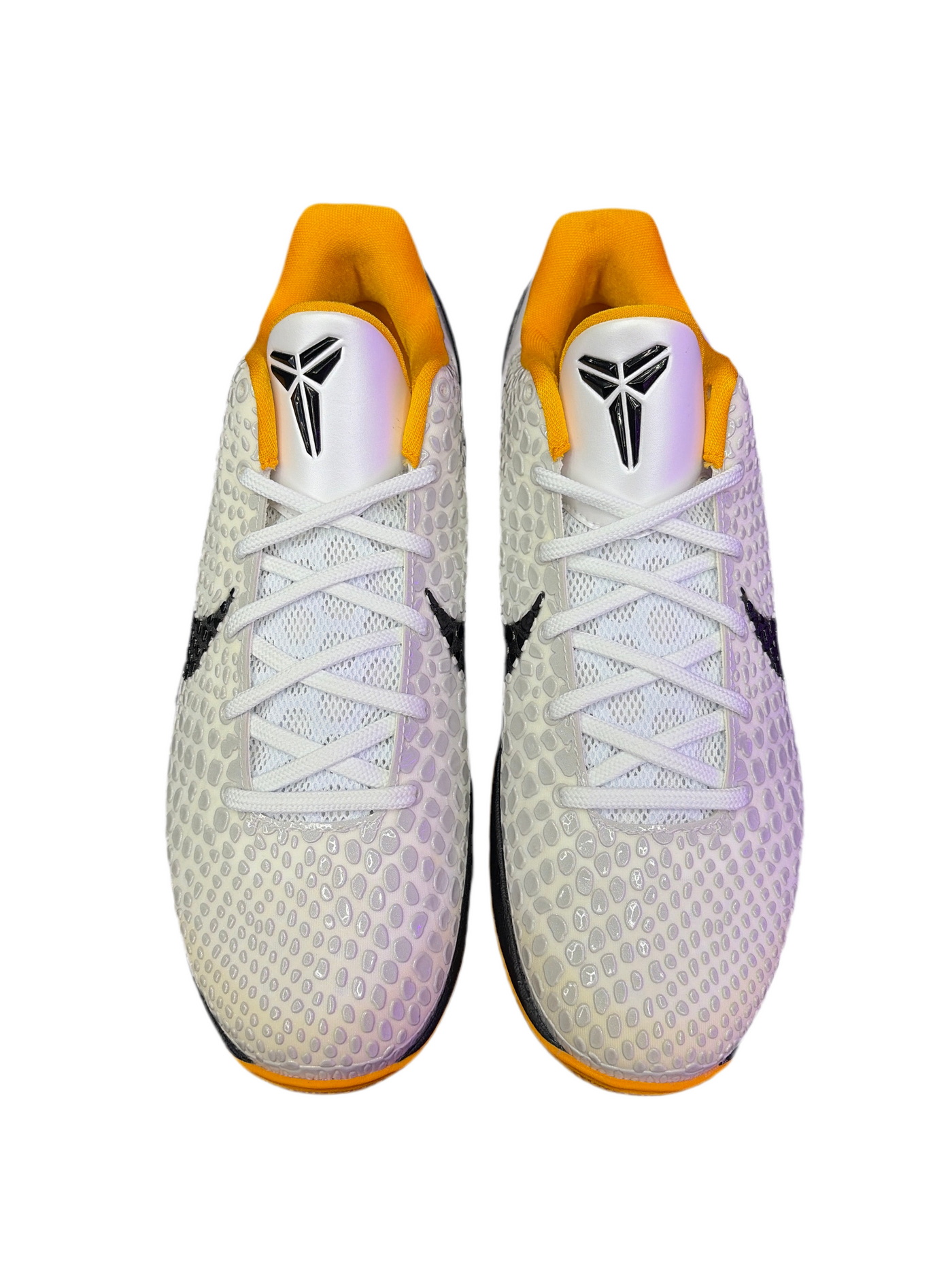 Nike Kobe 6 Protro Playoff Pack Del Sol