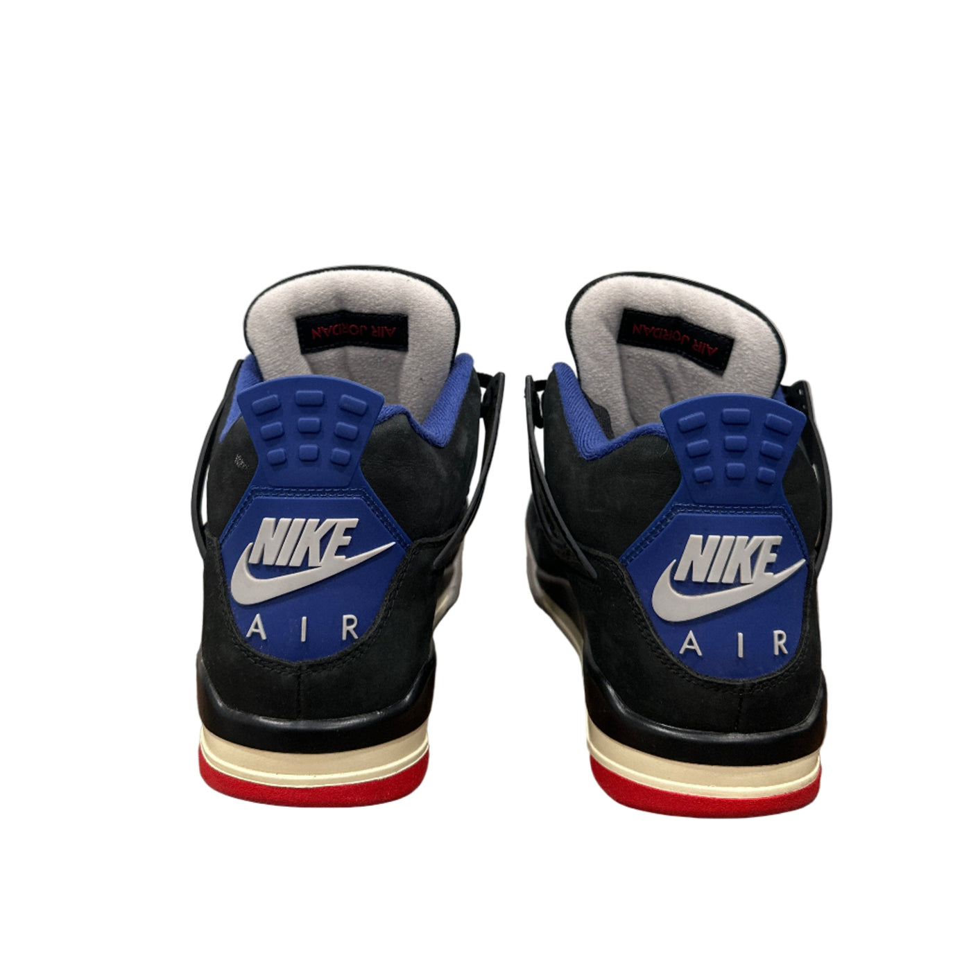 Nike Air Jordan 4 Retro Rare Air (White Lettering)
