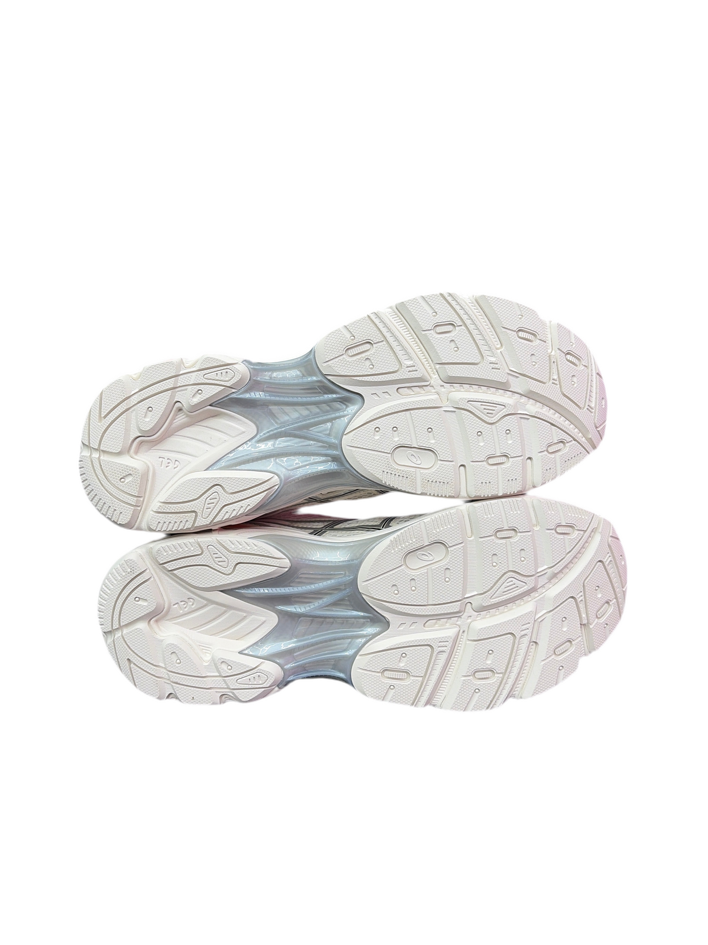 ASICS GT-2160 Paris Cream Safety Yellow