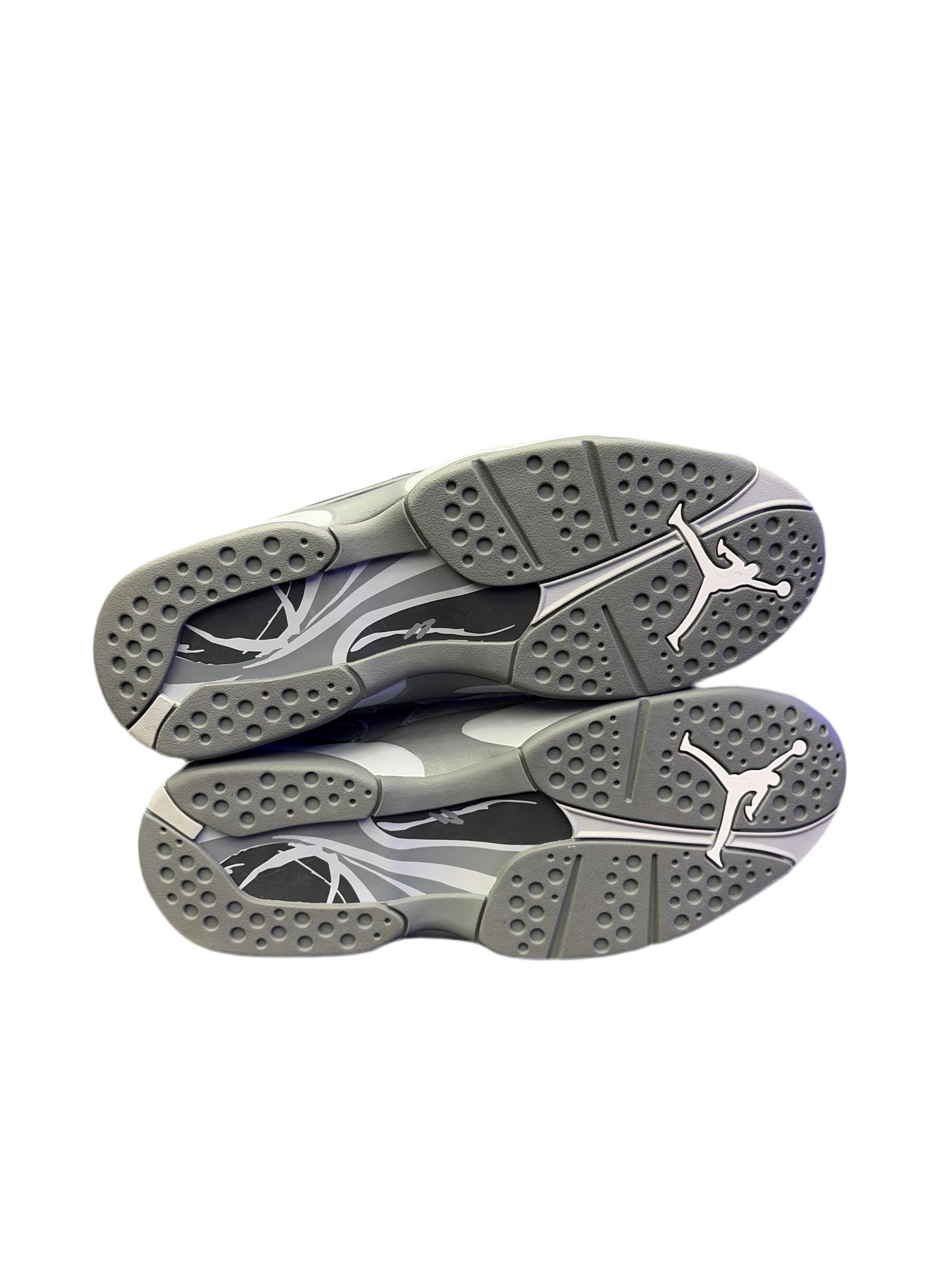 Nike Air Jordan 8 Retro Cool Grey