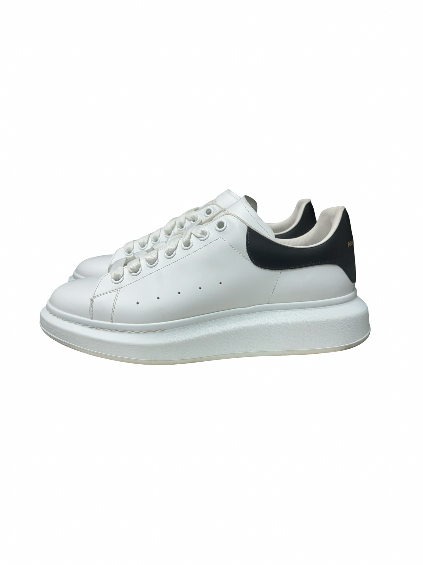 Alexander McQueen Oversized sneaker