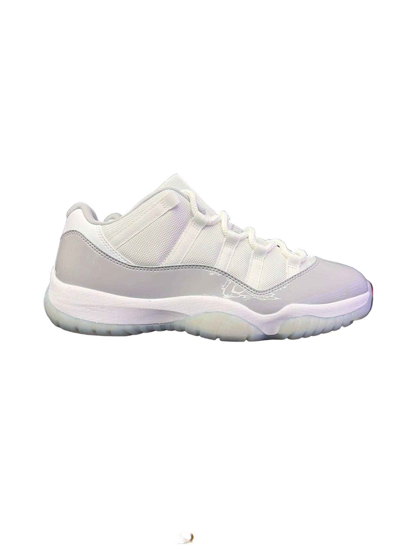 Nike Air Jordan 11 Retro Low Cement Grey