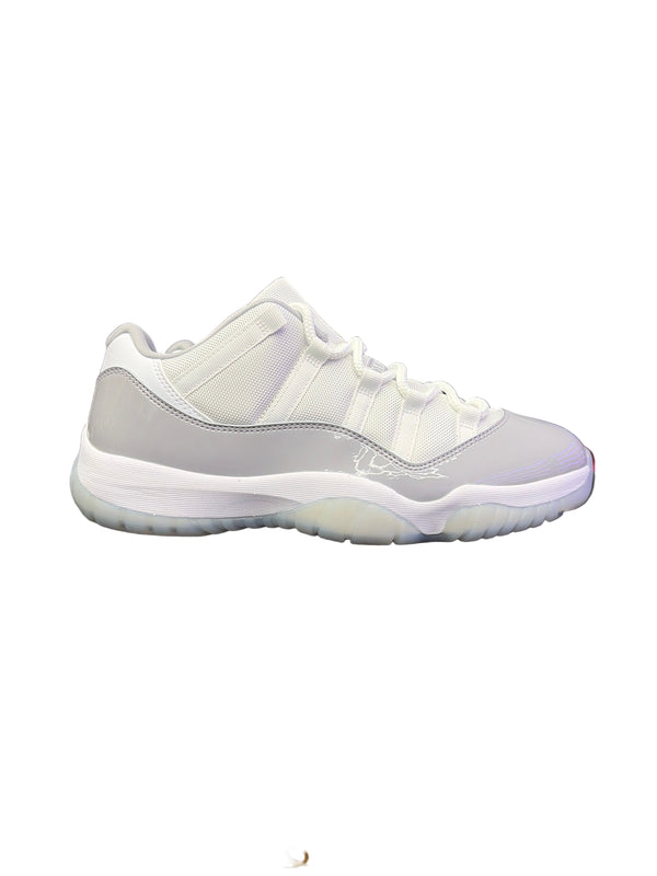 Nike Air Jordan 11 Retro Low Cement Grey
