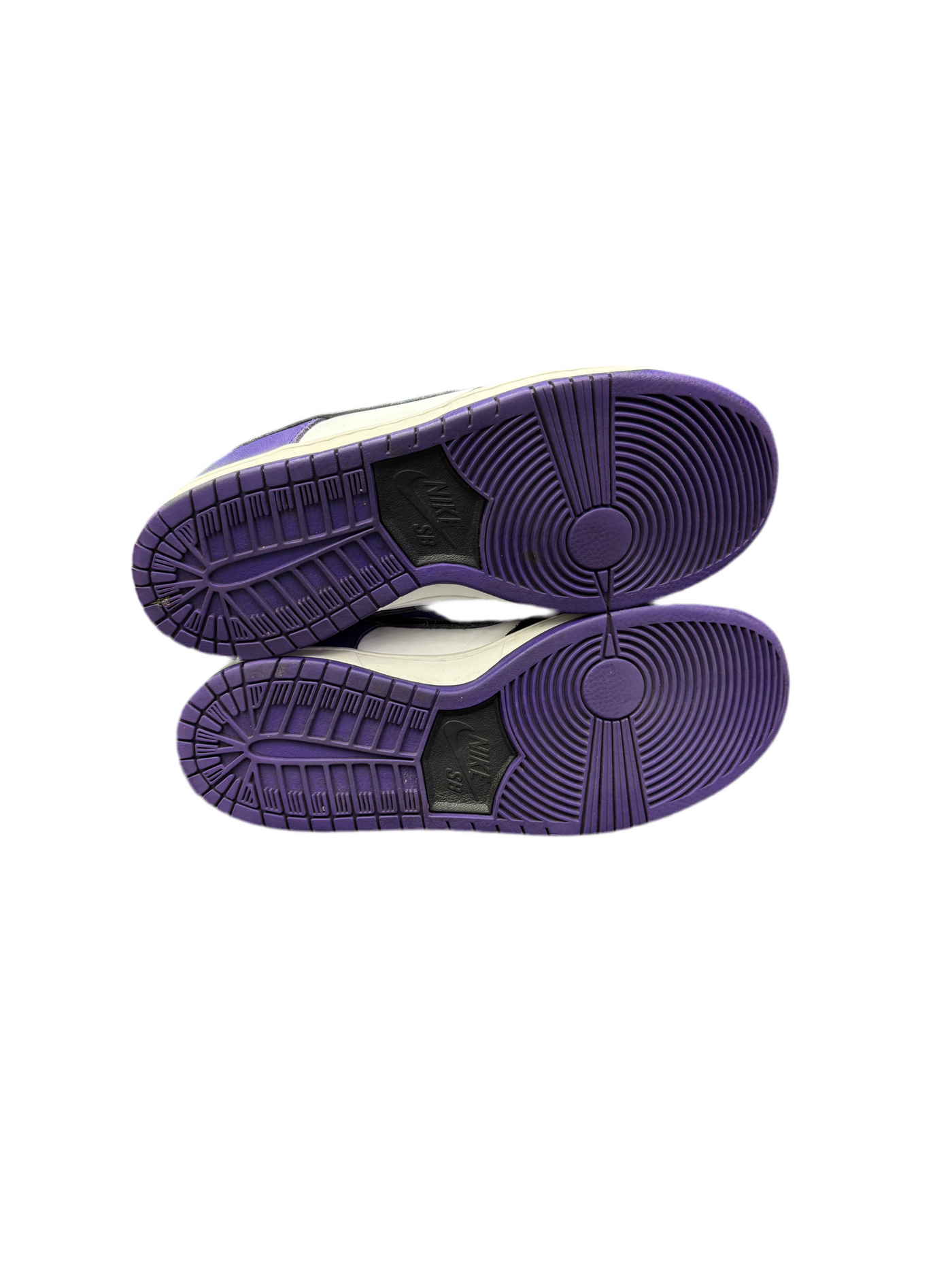 Nike SB Dunk Low Court Purple