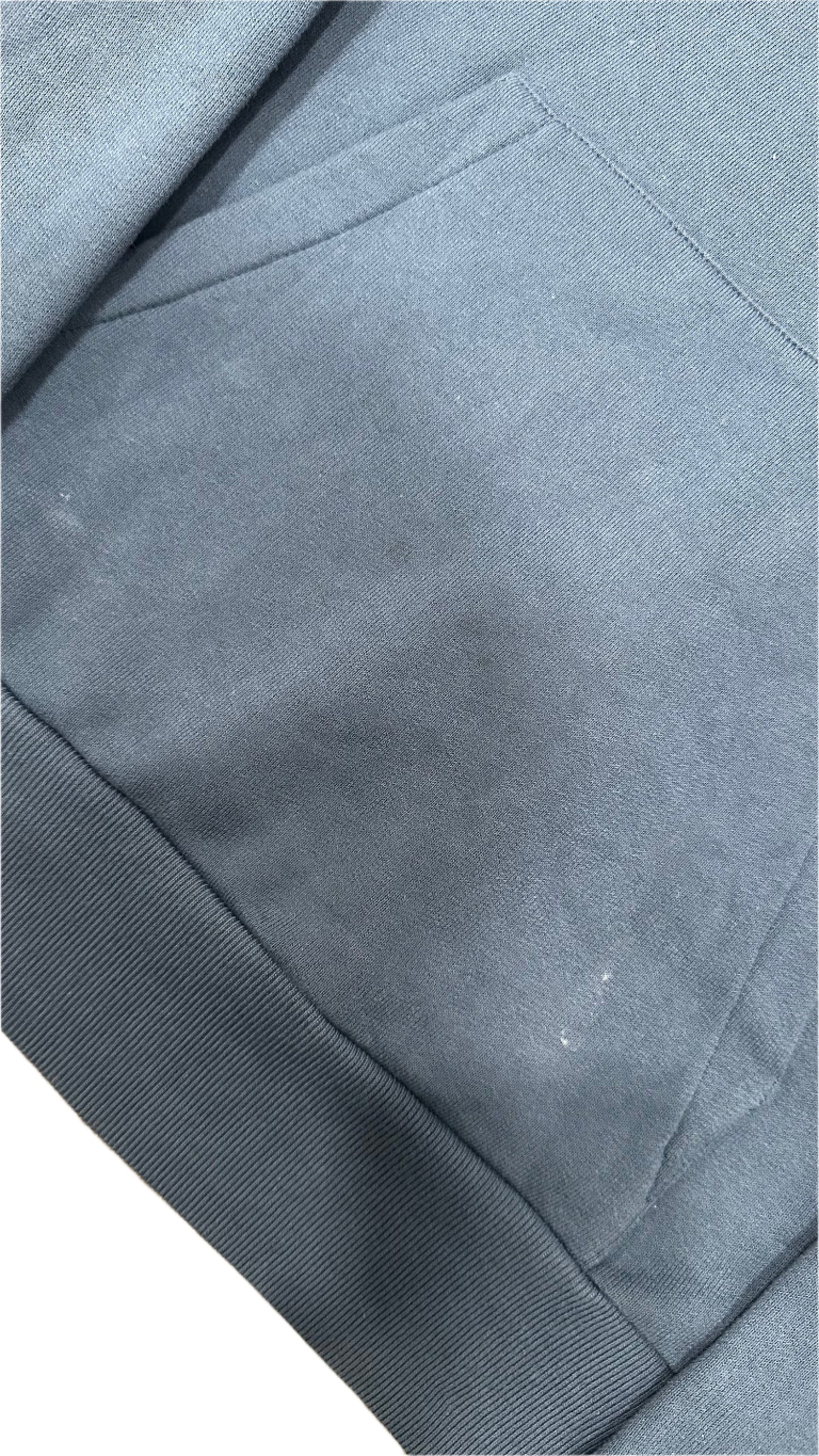 LV Ocean Embroidered Signature Hoodie