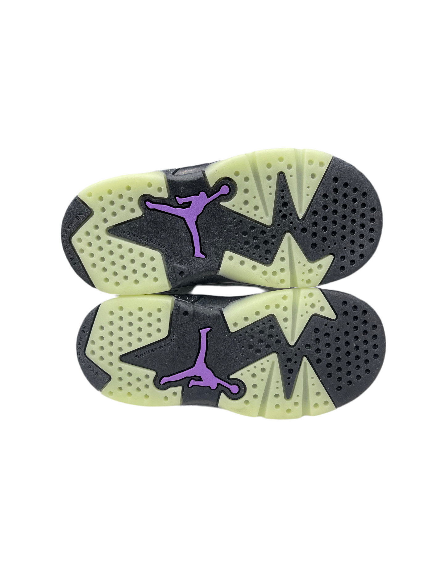 Nike Air Jordan MVP TD