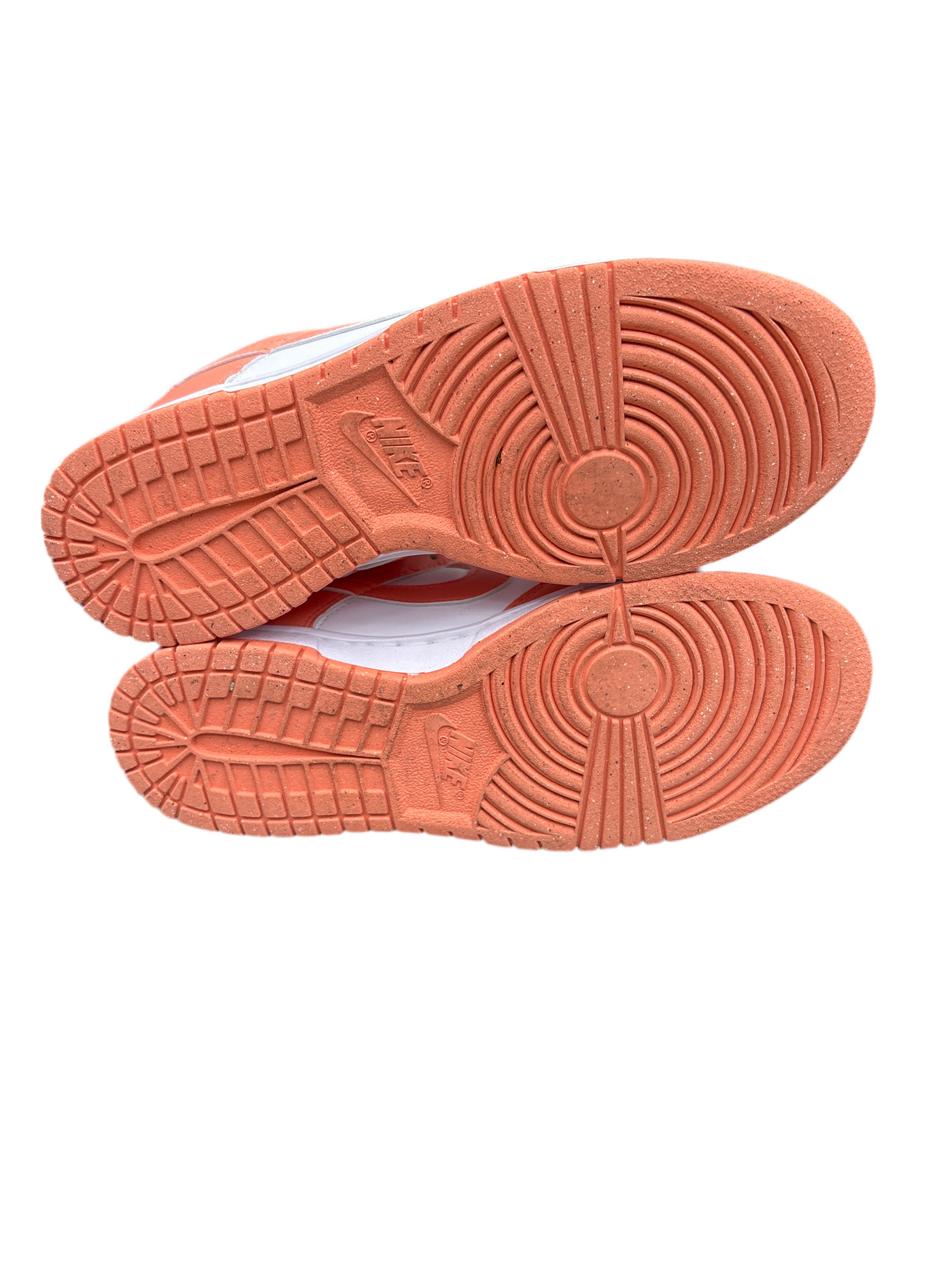 Nike Dunk Low Light Wild Mango