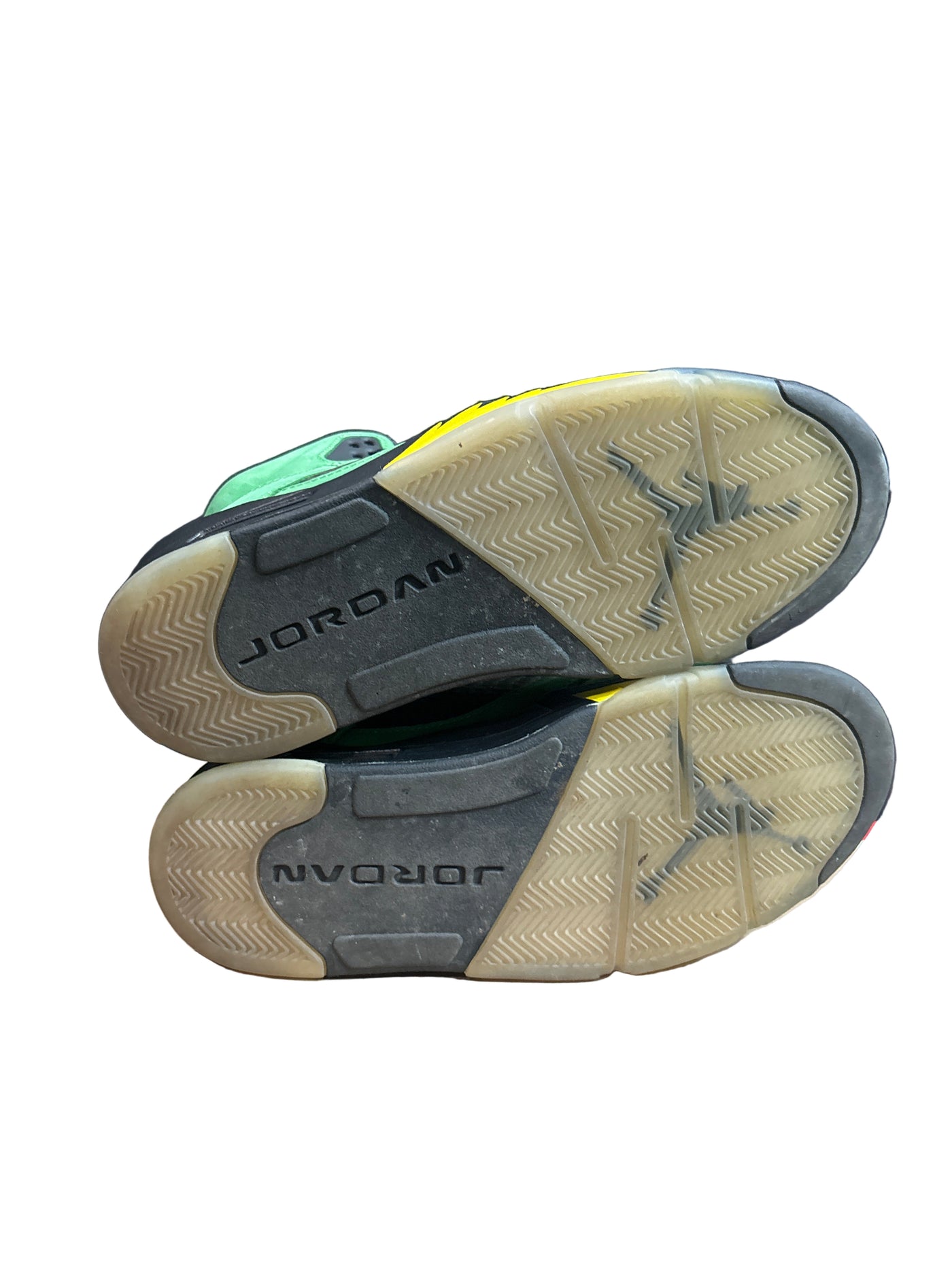 Nike Air Jordan 5 Retro SE Oregon