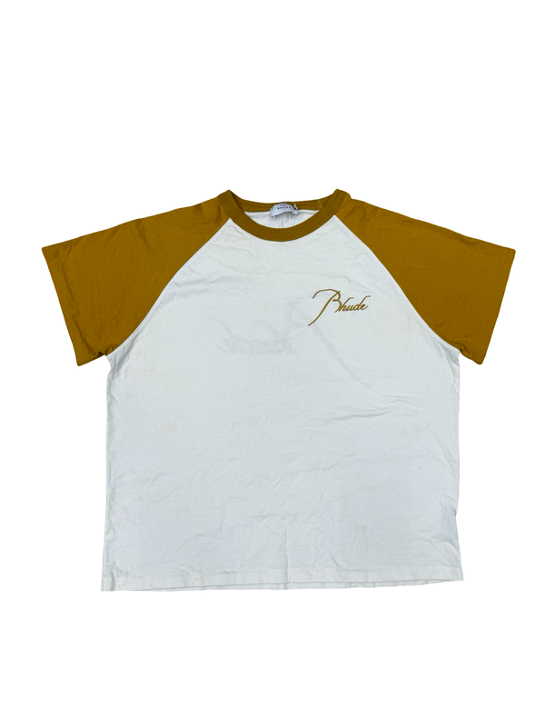 Rhude Raglan Tee